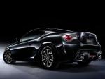 Subaru BRZ 2.0R 2012 года